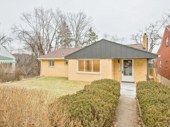 8086 Aber Rd, Verona, PA 15147