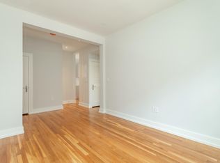 19 Forest St #A, Cambridge, MA 02140