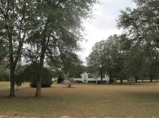 9829 Jeno Rd, Milton, FL 32583