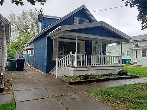 20 Glor St, Buffalo, NY 14207