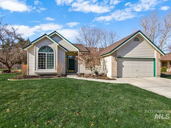 3721 S Rush Creek Pl, Boise, ID 83706