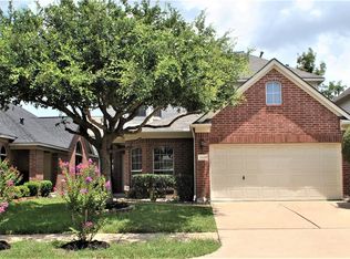 19438 Juniper Vale Cir, Houston, TX 77084