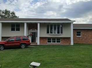 1710 Carpenters Dr, Marriottsville, MD 21104