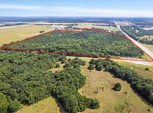 0 Highway 121, Bonham, TX 75418