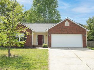3423 Continental Dr, Monroe, NC 28110
