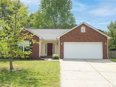 3423 Continental Dr, Monroe, NC, 28110