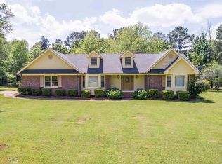 1290 Kelleytown Rd, McDonough, GA 30252