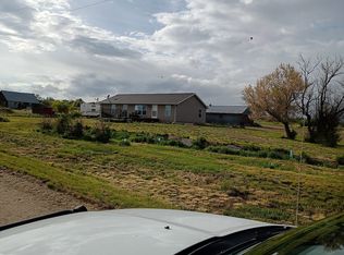 122 Lunde Rd, Vida, MT 59274