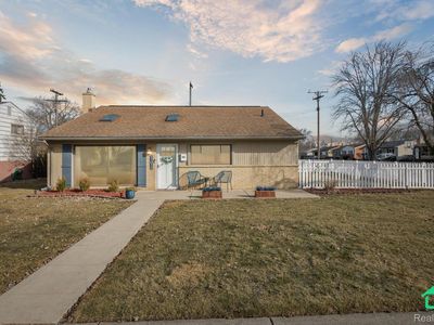 31012 Merritt Dr, Westland, MI, 48185