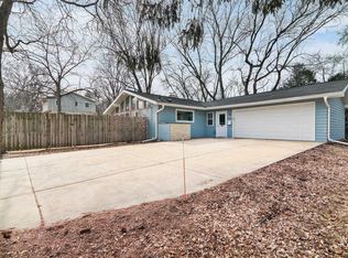 1226 S Whitney Way, Madison, WI 53711