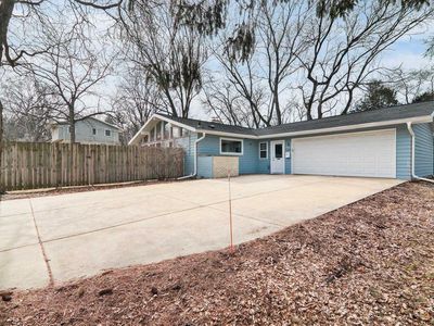 1226 South Whitney Way, Madison, WI, 53711