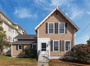 373 Pleasant St, Melrose, MA 02176