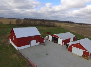 4760 Waynesville Jamestown Rd, Jamestown, OH 45335