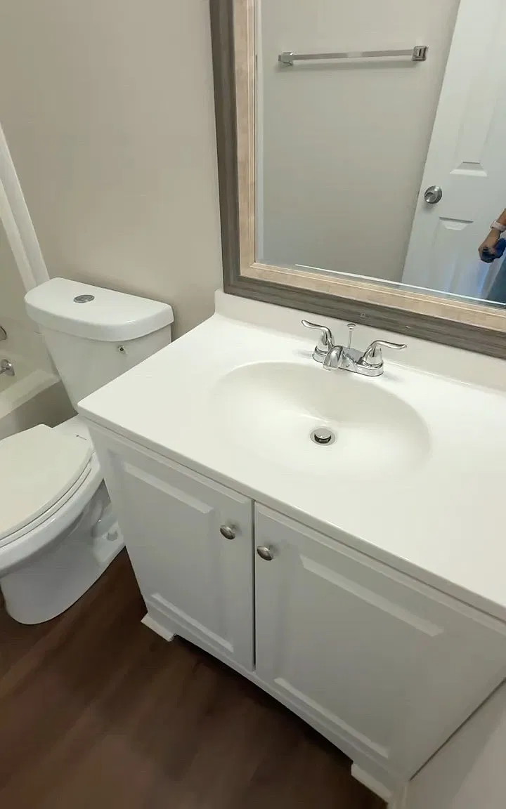 2 bed, 2.5 bath, 1100 sqft, $1,650 — Photo 2