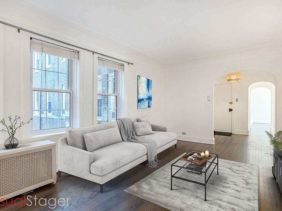 2nd image of 2329 W Farwell Ave APT 1S
