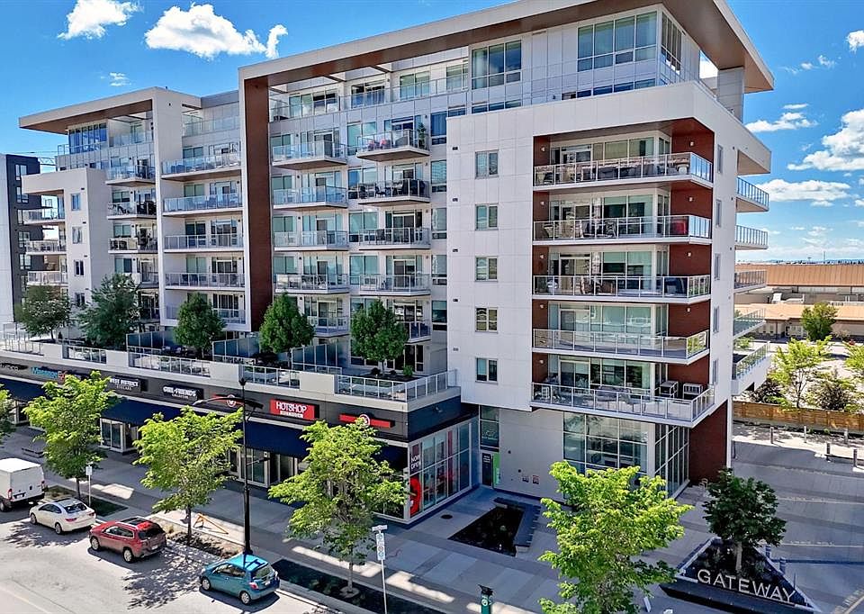 1st image of 8445 N Broadcast Ave SW #701