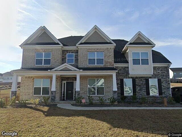 Property Front View