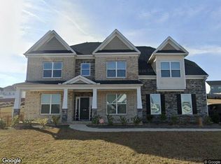 1210 Long Ridge Way, Lexington, SC 29073