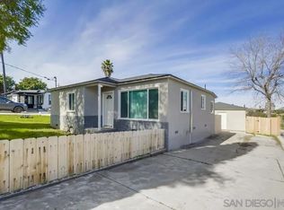 6916-18 San Miguel Ave, Lemon Grove, CA 91945
