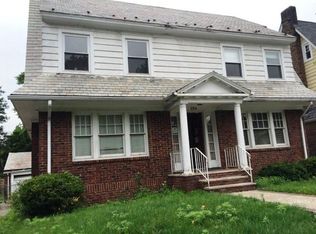 394 Highland Ave, Newark, NJ 07104