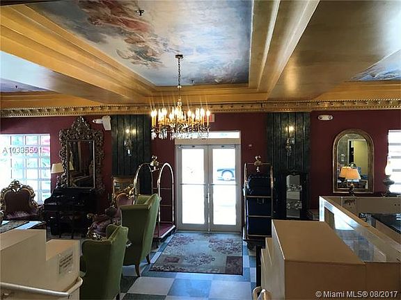 2nd image of 4130 Collins Ave #302