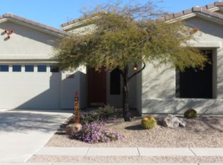 4674 W Cholla Bluff Dr, Marana, AZ 85658