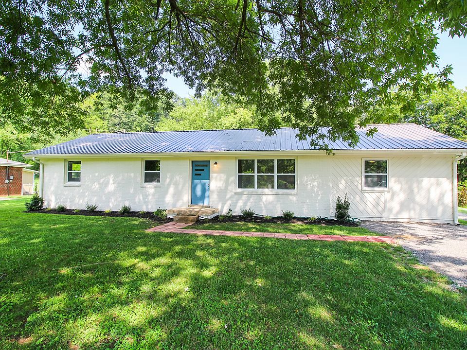 1116 Slaters Creek Rd, Millersville, TN 37072 Zillow