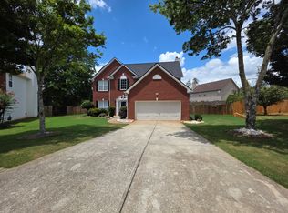 378 Celia Glen Ct, Lawrenceville, GA 30044