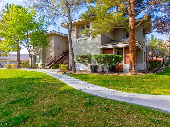 901 Duckhorn Ct APT 201, Las Vegas, NV 89144