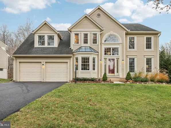 9705 Robert Jay Way, Ellicott City, MD 21042