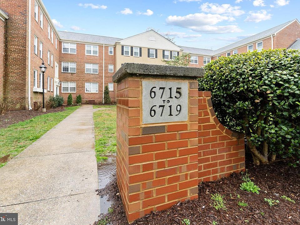 1st image of 6715 W Wakefield Dr APT A1