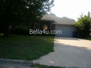 7507 Lobelia Dr, Austin, TX 78729