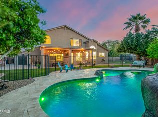 400 W Constitution Ct, Gilbert, AZ 85233