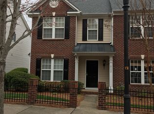 9532 Cadman Ct, Cornelius, NC 28031