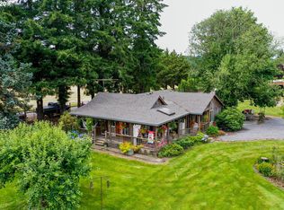 41206 NE 21st Ave, Woodland, WA 98674