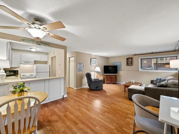 980 Plain St #36, Marshfield, MA 02050