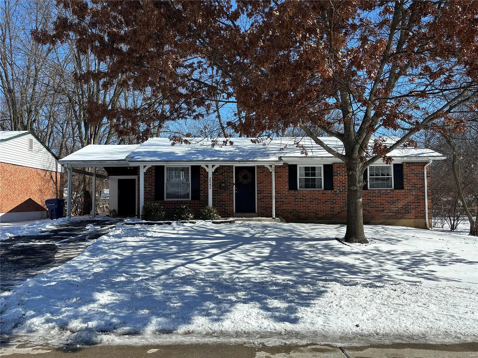 2542 Auburnhill Ct photo 1