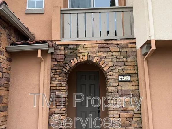 4478 Louvre Ln, Sacramento, CA 95834