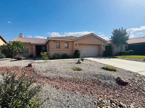 79405 Avenida Las Palmas, La Quinta, CA 92253