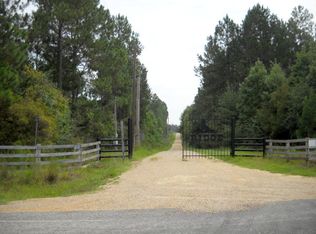 Xx Winchester Rd, Poplarville, MS 39470