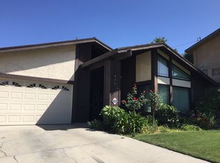 526 Grant Ter, Taft, CA 93268