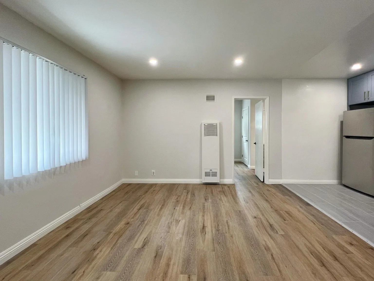 1 bed, 600 sqft, $1,845 — Photo 3