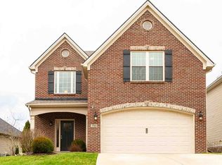 1705 Amethyst Way, Lexington, KY 40509