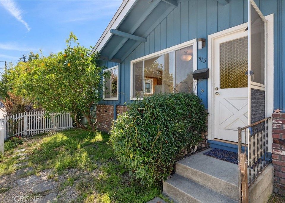 315 Mountain View Ave Santa Cruz CA 95062 Zillow