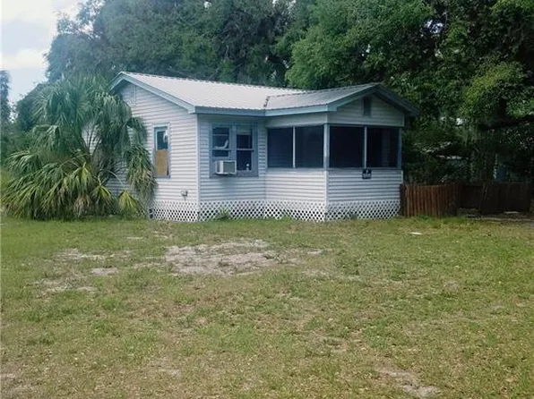 200 Hendry St, Labelle, FL 33935
