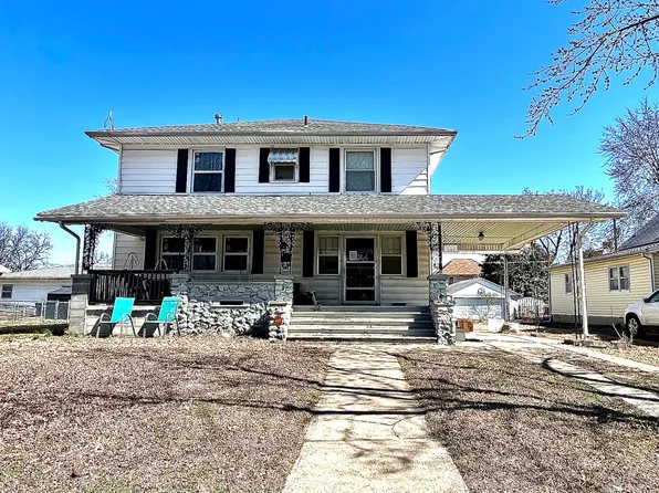 207 S Liberty Street, Webb City, MO 64870
