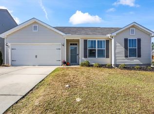 649 Colston Ave, Aiken, SC 29801