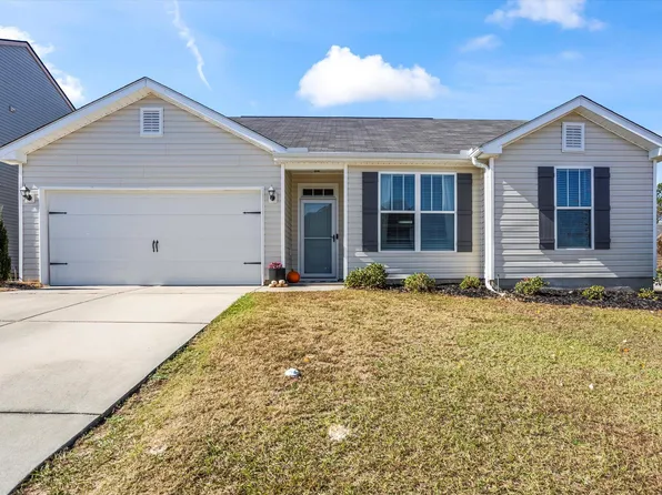 649 Colston Ave, Aiken, SC 29801