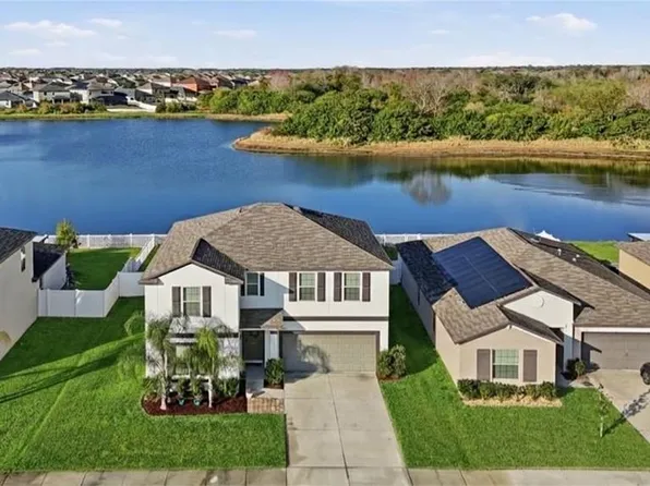 13525 WILD GINGER STREET, RIVERVIEW, FL 33579