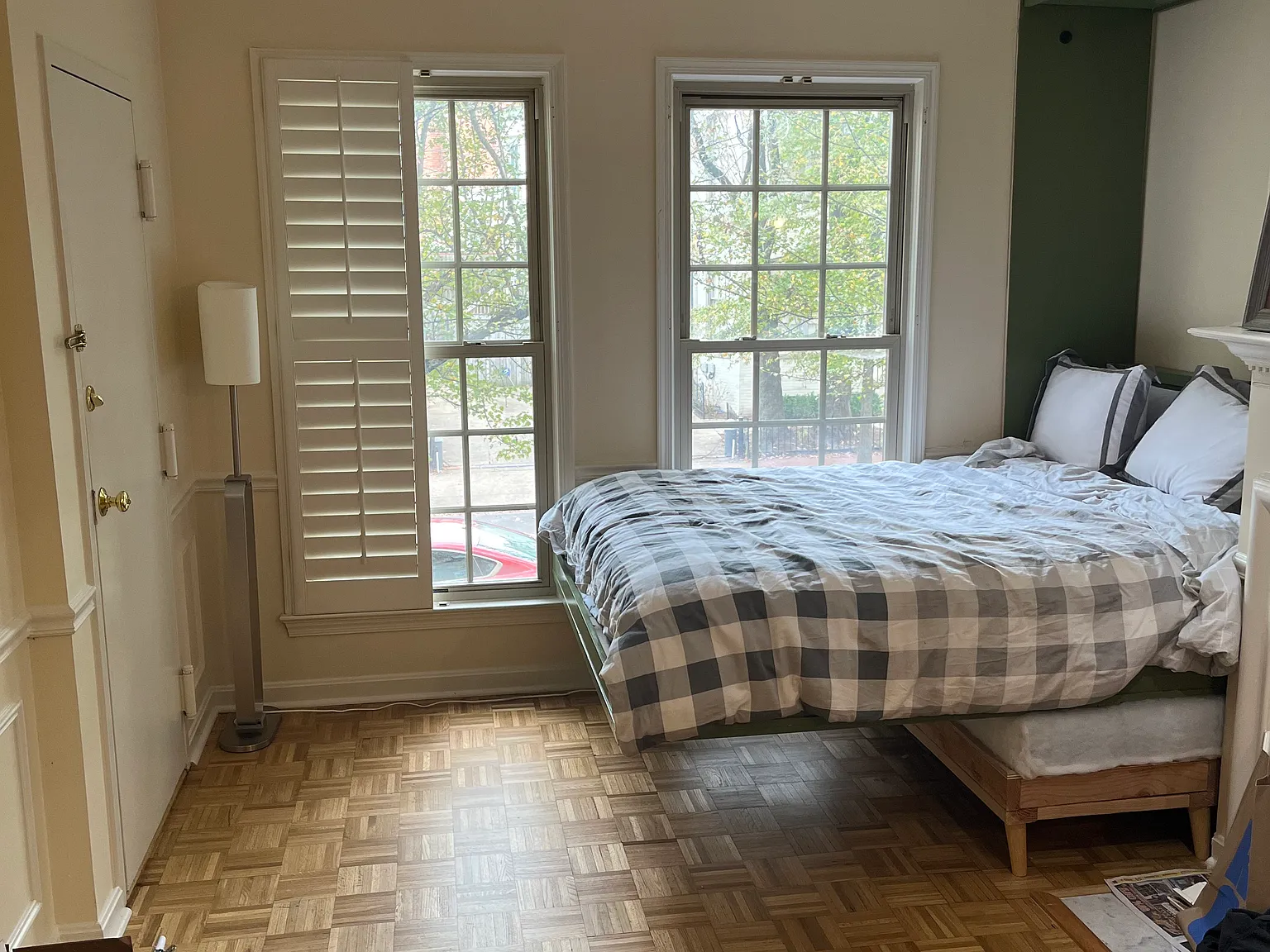 1 bed, 625 sqft, $3,000 — Photo 4